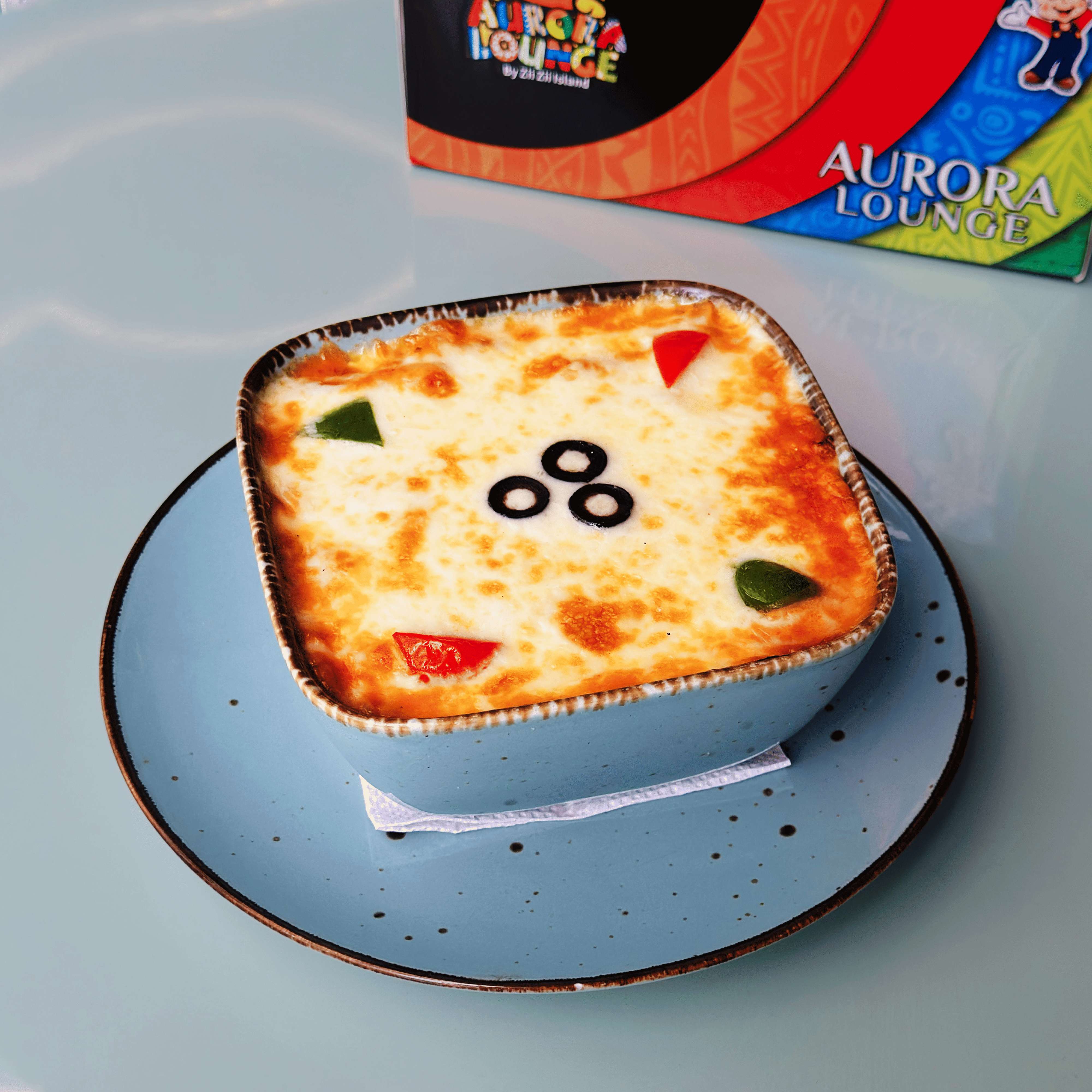 Alfredo Pasta